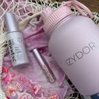 Gourde Explorer 3 en 1 - Rose