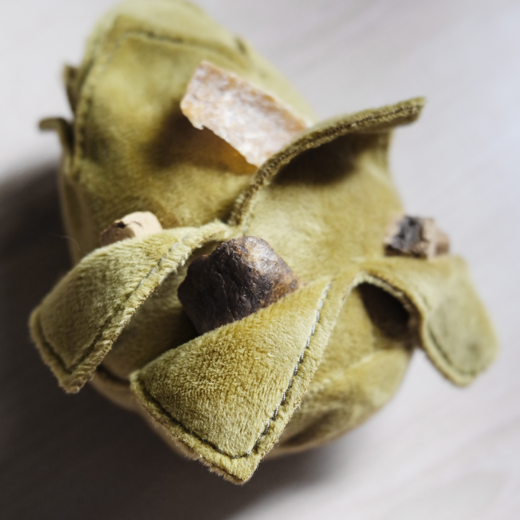 Kit de peluches de fouille - Marché fermier