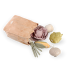 Kit de peluches de fouille - Marché fermier